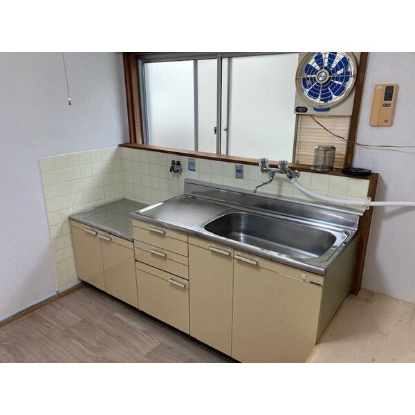 大吉コーポ 室内写真5