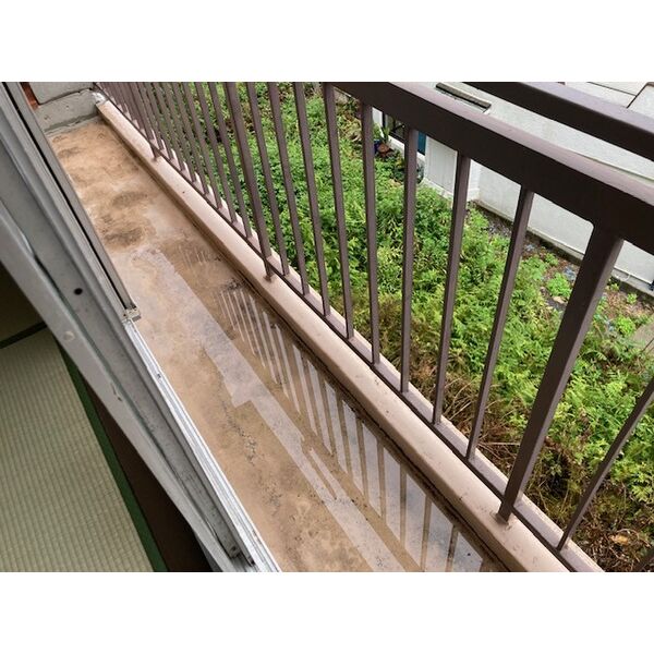 大吉コーポ 室内写真8
