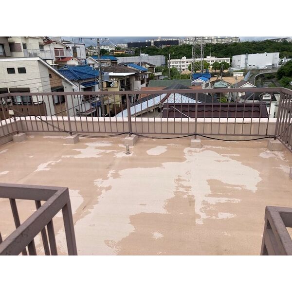 大吉コーポ 室内写真10