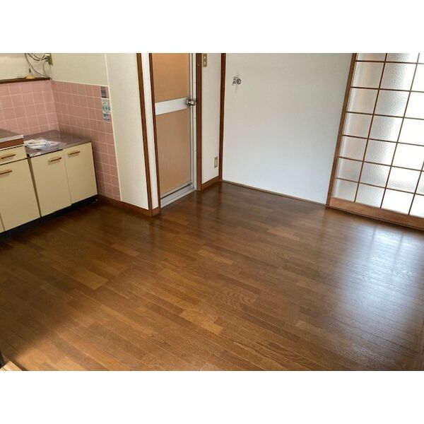 大吉コーポ 室内写真7