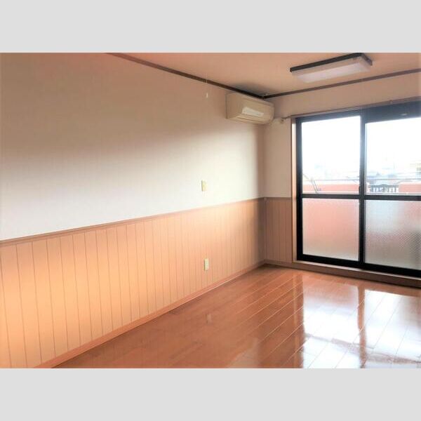 パークアベニュー竹原 室内写真2
