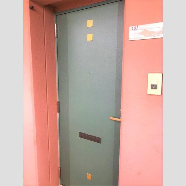 パークアベニュー竹原 室内写真8