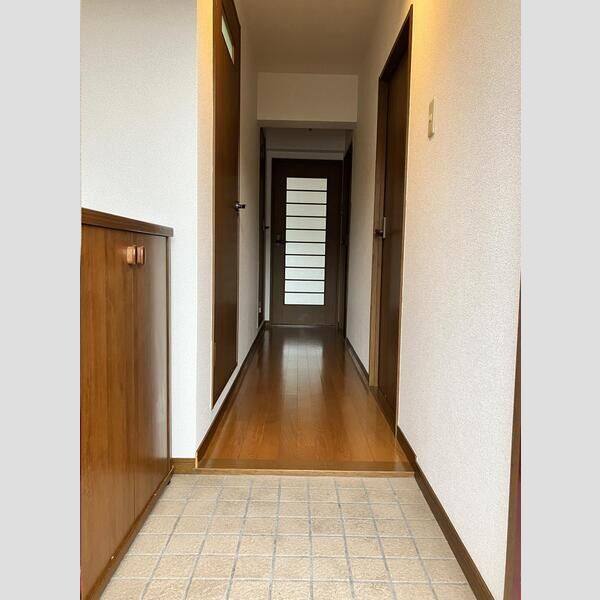 リイツマンション 室内写真9