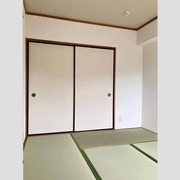 リイツマンション 室内写真2
