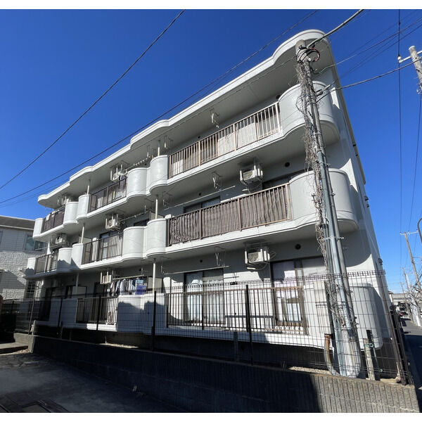 ハイツおゆみ野Ⅱ