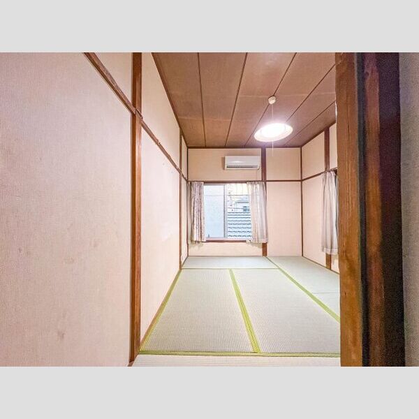 鈴木荘 室内写真3