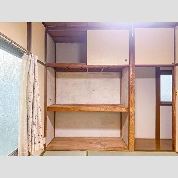 鈴木荘 室内写真4