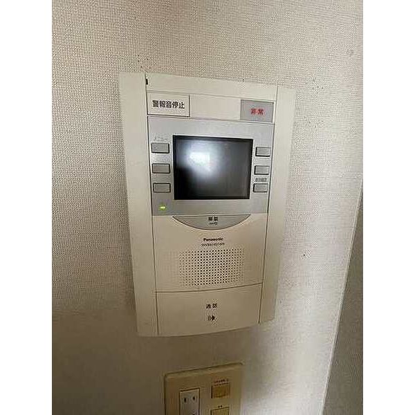 フェリカ幕張 室内写真9