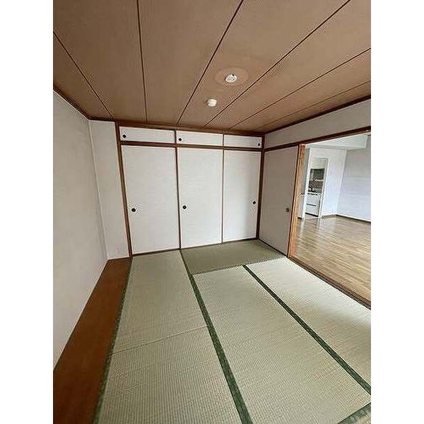 フェリカ幕張 室内写真4