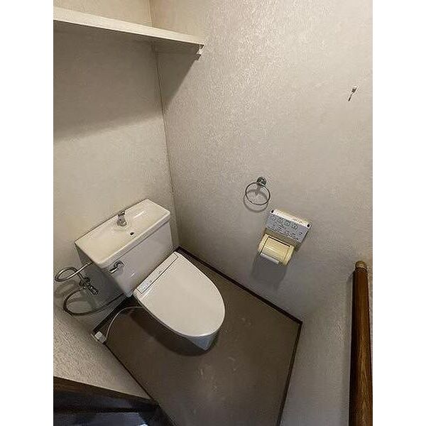 フェリカ幕張 室内写真5