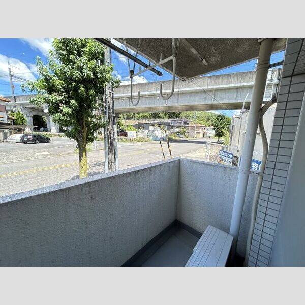 高蔵寺マンション 室内写真10