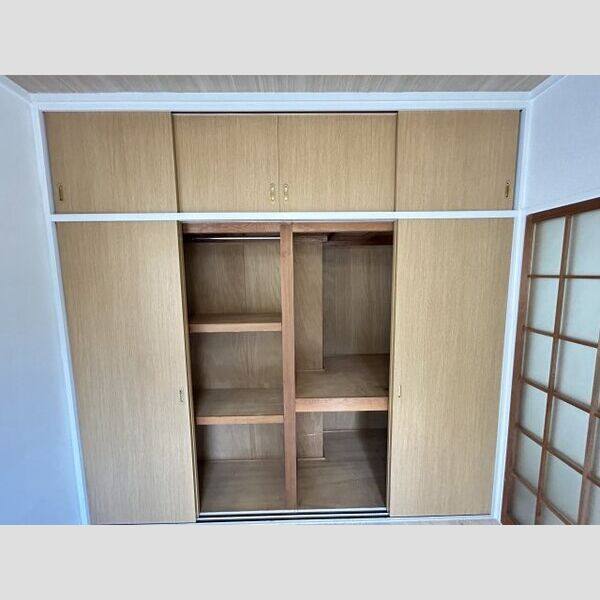 高蔵寺マンション 室内写真7