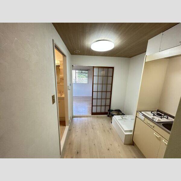 高蔵寺マンション 室内写真8