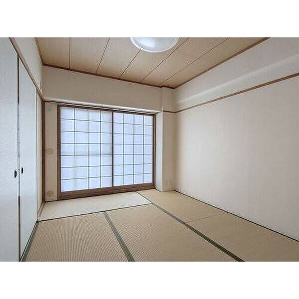 ライオンズマンション八事ガーデン壱番館 室内写真9
