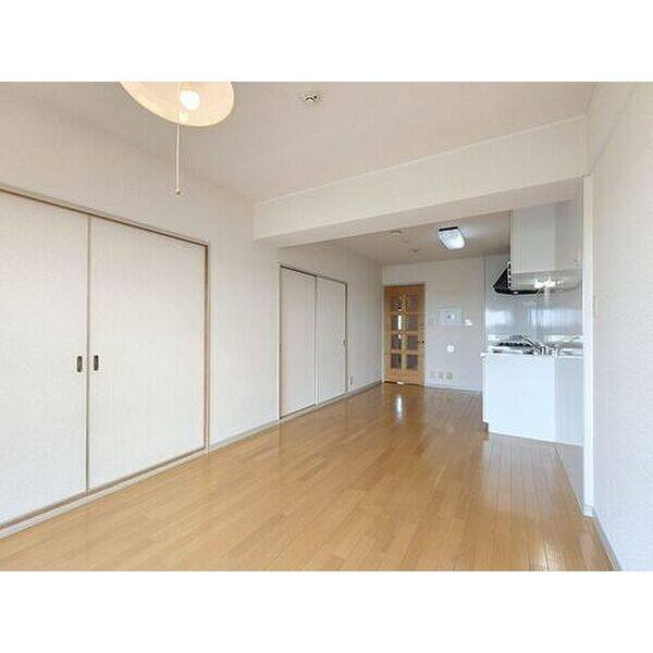 ライオンズマンション八事ガーデン壱番館 室内写真1