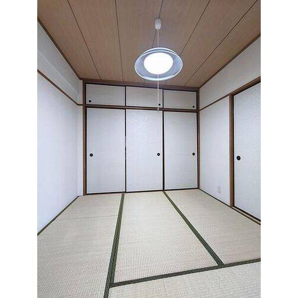 ライオンズマンション八事ガーデン壱番館 室内写真7
