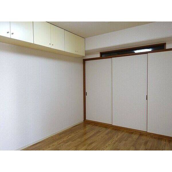 ライオンズマンション東片端 室内写真9