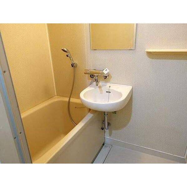 ライオンズマンション東片端 室内写真3