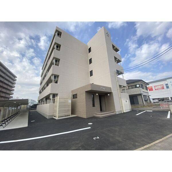 A・City三河安城東町Ⅱ