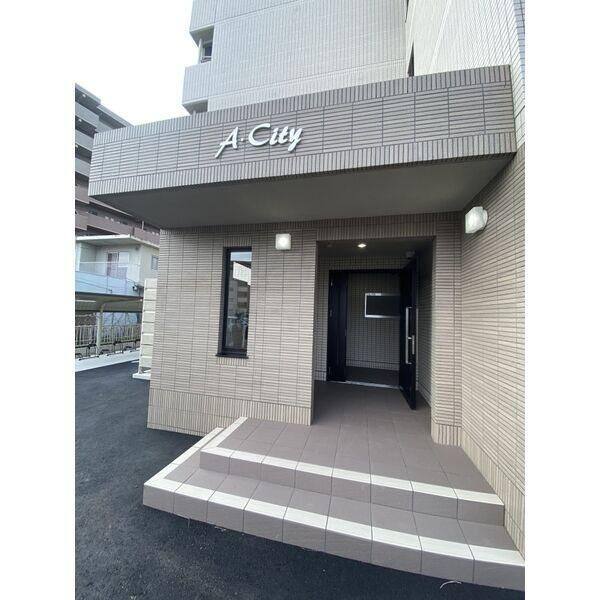 A・City三河安城東町Ⅱ 室内写真7