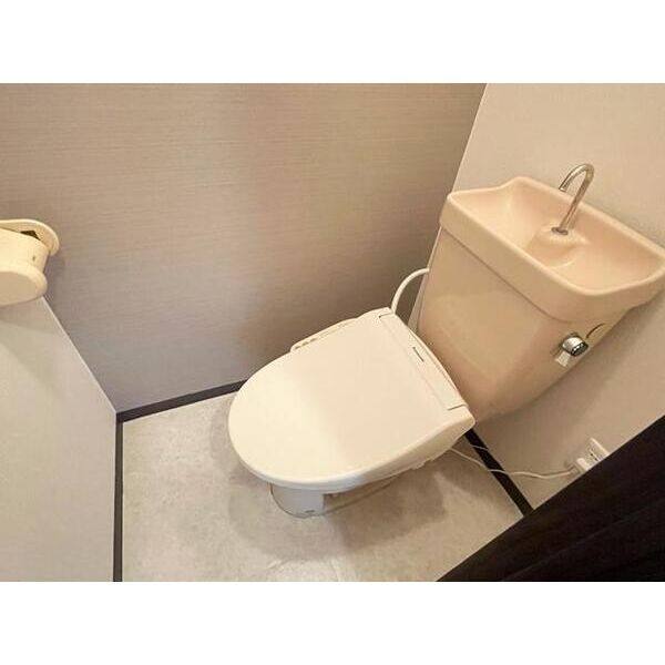 あさけハイツ 室内写真5