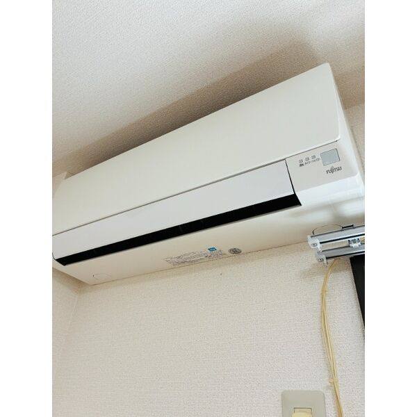 SurplusOneサニービレッジ 室内写真8