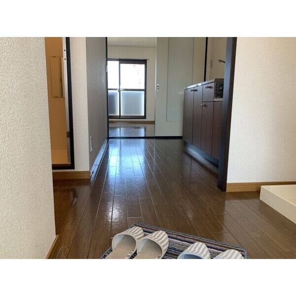 Prime Stage 室内写真10