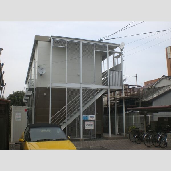 レオパレス燦岸部