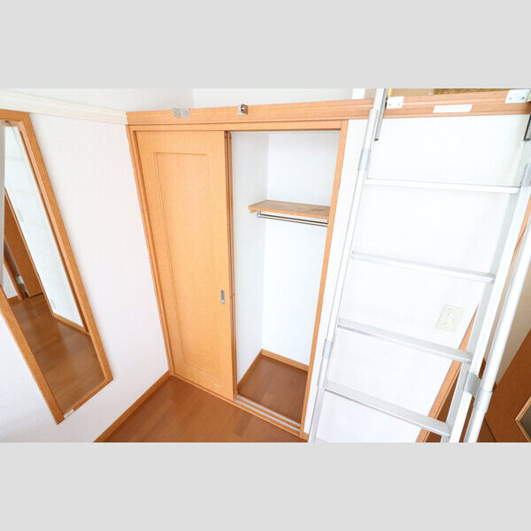 レオパレス御影塚町 室内写真7