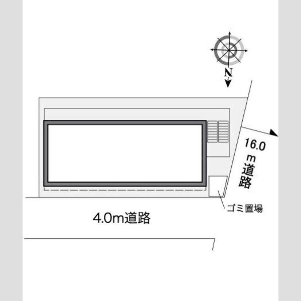 物件名確認中 室内写真1