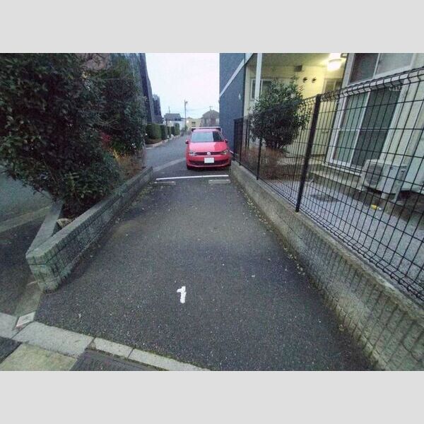 物件名確認中 室内写真3