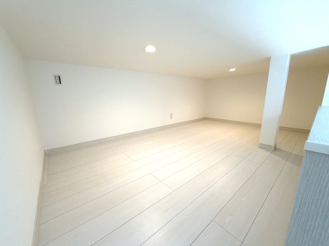 Ａ－Ｔｅｒｒａｃｅ 室内写真1