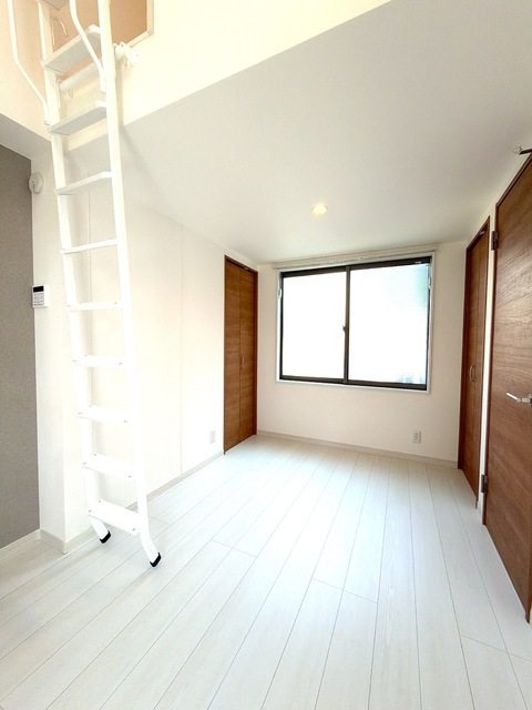 Ａ－Ｔｅｒｒａｃｅ 室内写真3