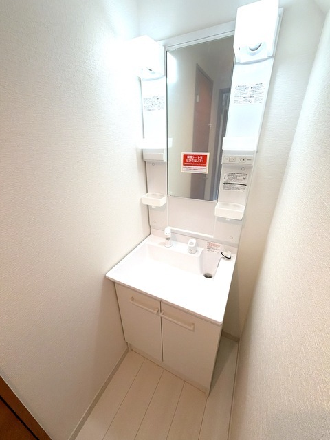 Ａ－Ｔｅｒｒａｃｅ 室内写真6