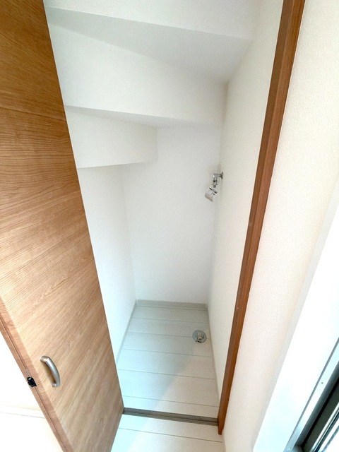 Ａ－Ｔｅｒｒａｃｅ 室内写真8