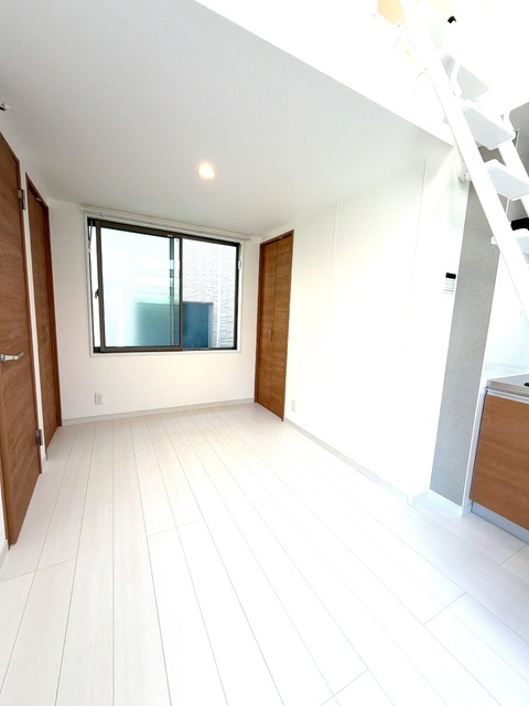 Ａ－Ｔｅｒｒａｃｅ 室内写真2