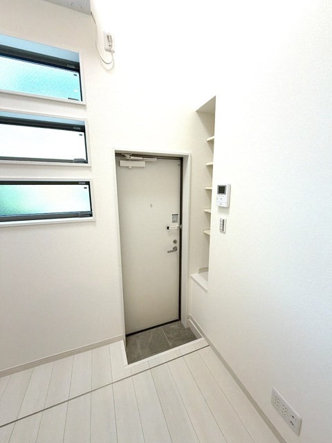 Ａ－Ｔｅｒｒａｃｅ 室内写真5