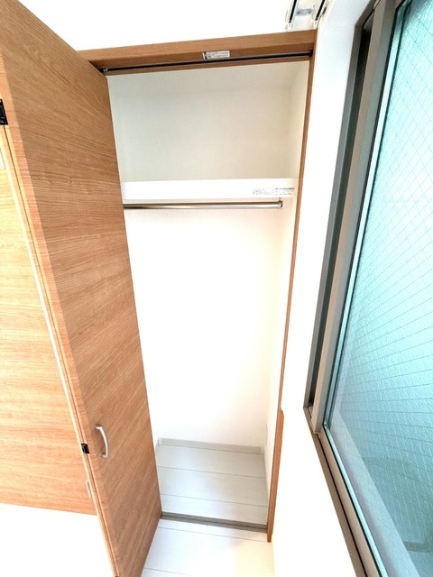 Ａ－Ｔｅｒｒａｃｅ 室内写真1