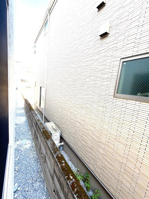 Ａ－Ｔｅｒｒａｃｅ 室内写真3
