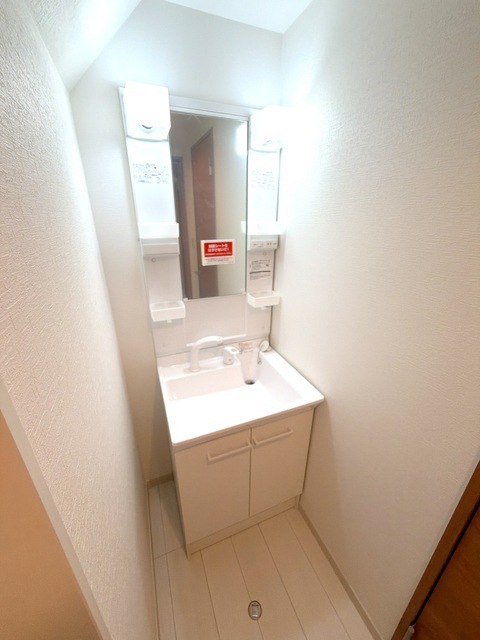 Ａ－Ｔｅｒｒａｃｅ 室内写真4