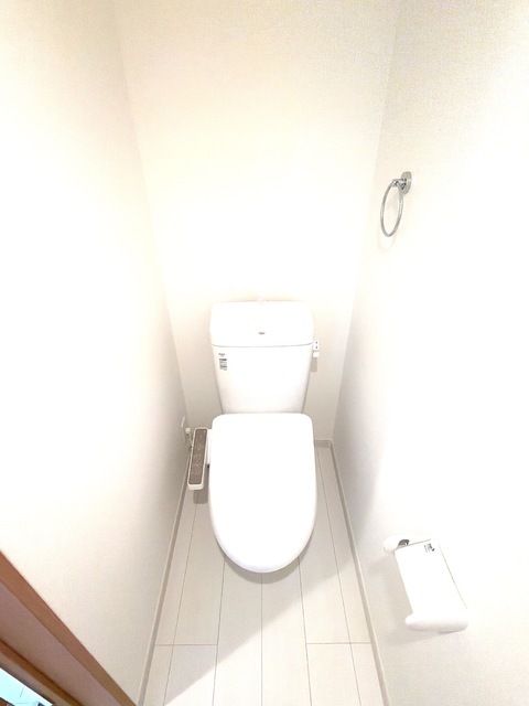 Ａ－Ｔｅｒｒａｃｅ 室内写真6