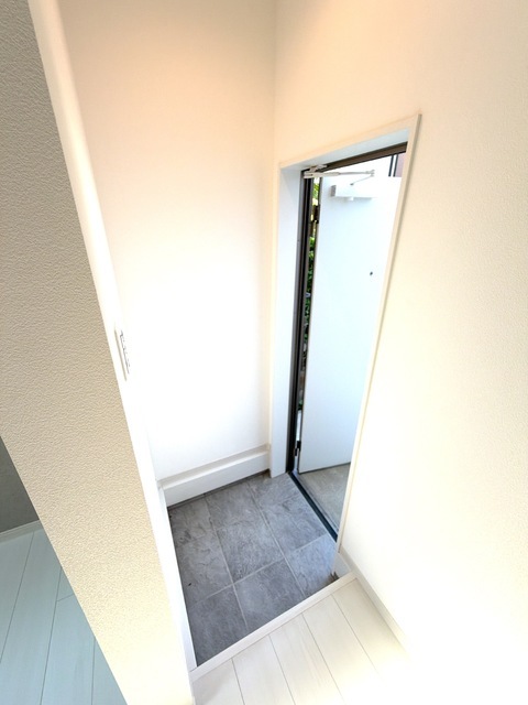 Ａ－Ｔｅｒｒａｃｅ 室内写真7