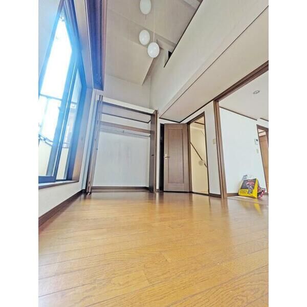 練馬区 室内写真9