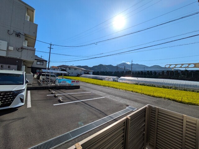 フォレスト安倍川Ａ 室内写真4