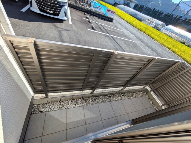 フォレスト安倍川Ａ 室内写真5