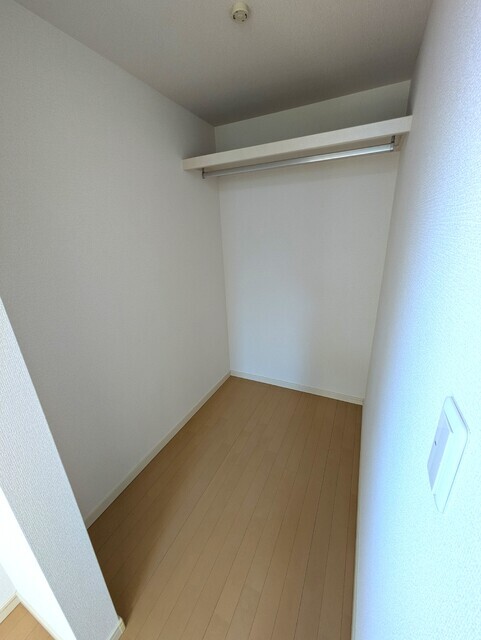 フォレスト安倍川Ａ 室内写真6