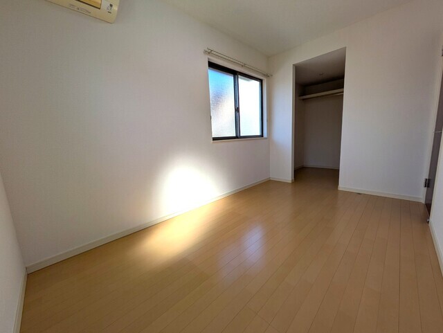 フォレスト安倍川Ａ 室内写真7