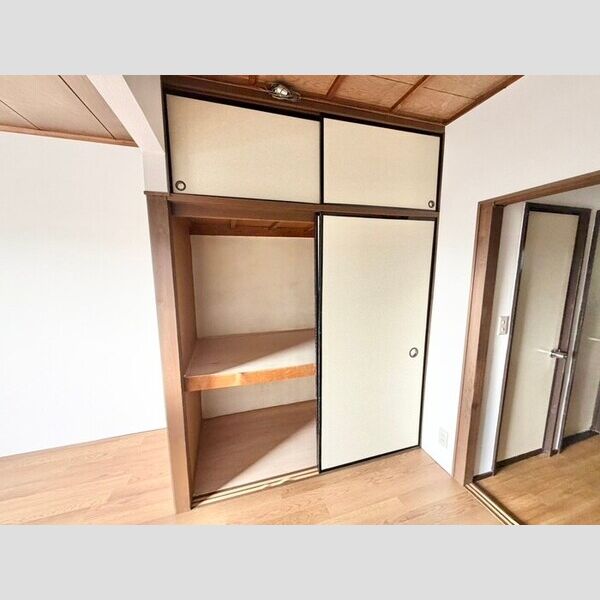 マンション山科A棟 室内写真7