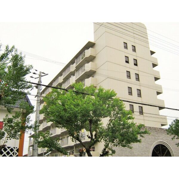 三番町マンション