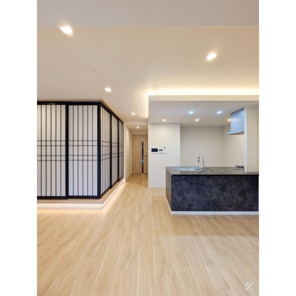 S-RESIDENCE谷町六丁目alo 室内写真1